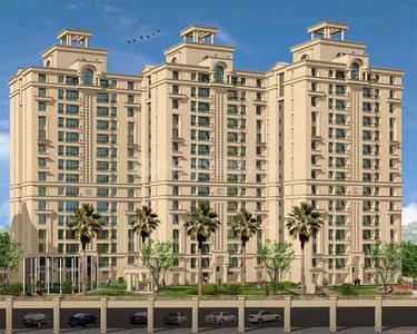 2 BHK Flat