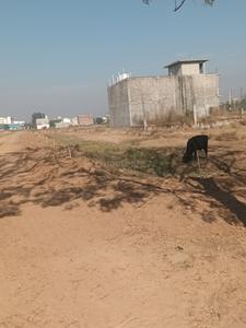 Image of 1017 Sq.ft Residential Plot / Land for sale in Gharuan, Mohali for Rs. 3850000