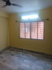 Bedroom Image of 1400 Sq.ft 2 BHK Apartment / Flat for rent in Lalpur Ranchi for Rs. 15000