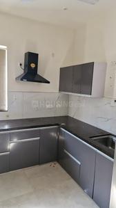 Kitchen Image of 1545 Sq.ft 3 BHK Villa for rent in Kedia Amara, Vaishali Nagar Jaipur for Rs. 35000