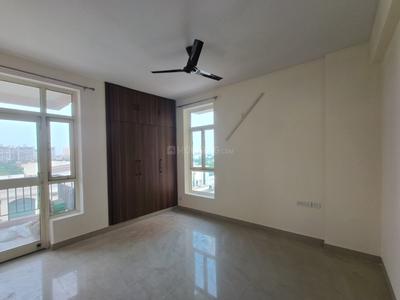 Bedroom Image of 2391 Sq.ft 4 BHK Apartment / Flat for rent in Pardesi Ushay Tower, Kundli Sonipat for Rs. 29999