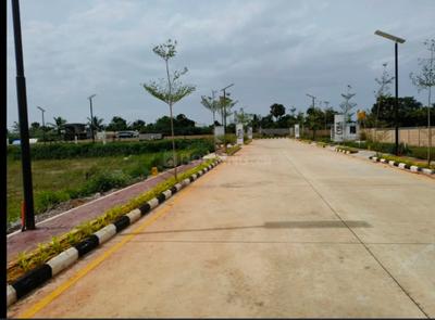 Image of 1000 Sq.ft Residential Plot / Land for sale in IYRA Anantha, Valarpuram, Chennai for Rs. 2800000