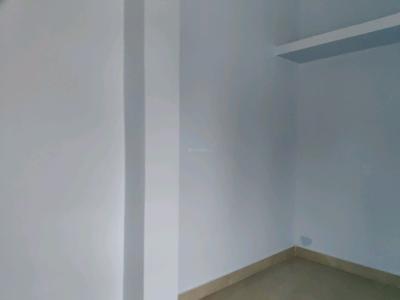 Bedroom Image of 1124 Sq.ft 2 BHK Apartment / Flat for sale in TVS Emerald Peninsula, Tharapakkam Chennai for Rs. 10400000