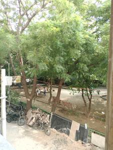Bedroom Two Image of 650 Sq.ft 2 BHK Builder Floor for sale in DDA Residential Flats, Sector 8 Dwarka New Delhi for Rs. 11500000