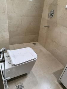 Bedroom One Image of 1800 Sq.ft 3 BHK Builder Floor for sale in Sector 23 Gurgaon for Rs. 27000000