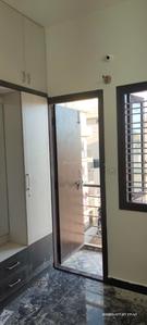 Hall Image of 600 Sq.ft 2 BHK Builder Floor for sale in K R Puram Bengaluru for Rs. 9500000