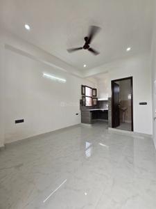 Bedroom Image of 372 Sq.ft 1 RK Apartment / Flat for rent in Sector 70 Noida for Rs. 11999