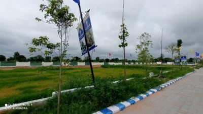 Image of 450 Sq.ft Residential Plot / Land for sale in Gokul Riyasat Vatika Phase 2, Vatika, Jaipur for Rs. 850000