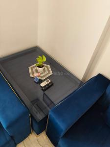 Hall Image of 1042 Sq.ft 2 BHK Apartment / Flat for sale in Mahagun Moderne, Sector 78 Noida for Rs. 15500000