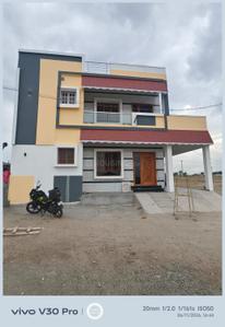 Image of 1800 Sq.ft 2 BHK Independent House for rent in Neelambur, Coimbatore for Rs. 15000