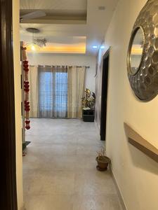 Hall Image of 1913 Sq.ft 3.5 BHK Apartment / Flat for sale in Nimbus The Golden Palms, Sector 168 Noida for Rs. 25000000