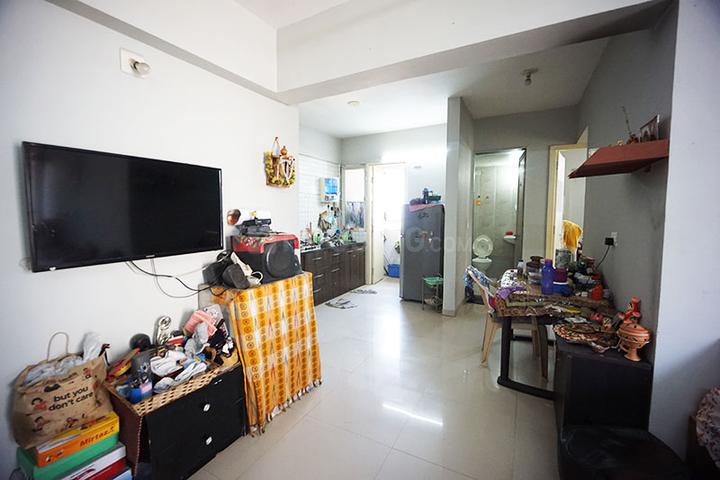 Nandanvan Heights Main Image 1