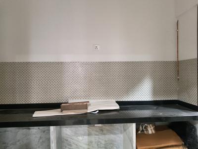 Kitchen Image of 1680 Sq.ft 3 BHK Apartment / Flat for sale in Piramal Mahalaxmi Central Tower 2, Worli Mumbai for Rs. 67500000
