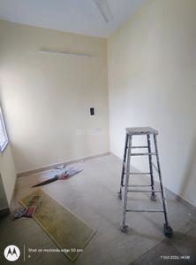 Bedroom Image of 1800 Sq.ft 3 BHK Duplex for rent in Koramangala Bengaluru for Rs. 50000