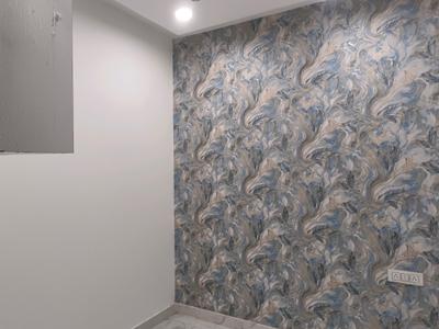 Bedroom Image of 950 Sq.ft 3 BHK Apartment / Flat for sale in Fairdeal Affordable Homes by Chaudhary Realtors, Burari New Delhi for Rs. 4551000