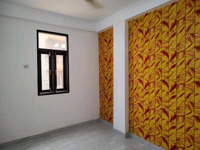 Bedroom Image of 900 Sq.ft 3 BHK Apartment / Flat for sale in DLF Ankur Vihar Ghaziabad for Rs. 3000000