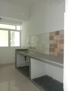 Kitchen Image of 1300 Sq.ft 3 BHK Apartment / Flat for sale in Rishi Pranaya , Rajarhat Kolkata for Rs. 11000000