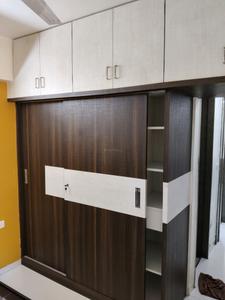 3 BHK Flat
