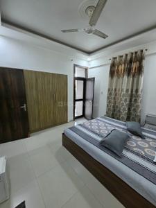 Bedroom Image of 3200 Sq.ft 4 BHK Apartment / Flat for sale in CGHS Prithvi Apartment, Sector 52 Gurgaon for Rs. 29000000