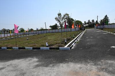 Image of 900 Sq.ft 2 BHK Villa for sale in Real Tidle City, Nemilicheri, Chennai for Rs. 3836000