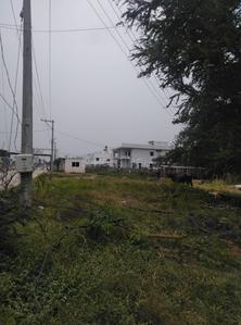 Residential Plot