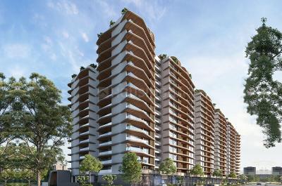 Image of 2500 Sq.ft 4 BHK Apartment / Flat for sale in Delta Palm Beach, Nerul, Navi Mumbai for Rs. 63000000