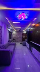 Hall Image of 1655 Sq.ft 3 BHK Apartment / Flat for sale in SPR Osian Chlorophyll, Porur Chennai for Rs. 18500000