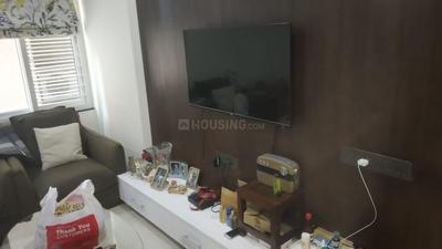 Bedroom Image of 2650 Sq.ft 4 BHK Apartment / Flat for sale in Bodakdev Ahmedabad for Rs. 35500000