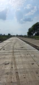 Image of 1100 Sq.ft Residential Plot / Land for sale in Nextin Ideal Ambience 2, Bada Bangarda, Indore for Rs. 4180000
