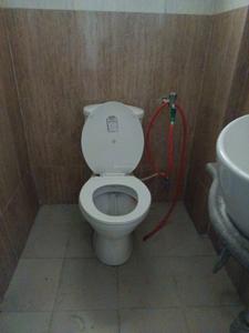 Bedroom Two Image of 1051 Sq.ft 2 BHK Apartment / Flat for sale in Gemini Park Avenue, Mohammed Wadi Pune for Rs. 7500000