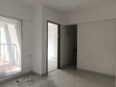 Living Room Image of 620 Sq.ft 1 BHK Apartment / Flat for sale in Khush Vista, Mohammed Wadi Pune for Rs. 3400000