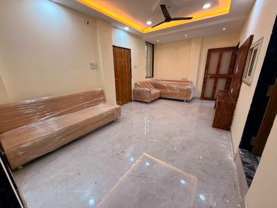 Hall Image of 700 Sq.ft 1 BHK Apartment / Flat for rent in Parasnath Mehar By Pushparatna, Tukoganj Indore for Rs. 25000
