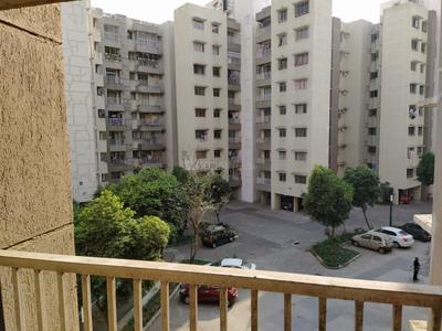 1 BHK Flat