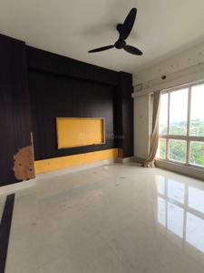 Hall Image of 1510 Sq.ft 3 BHK Apartment / Flat for sale in Kamalgazi Kolkata for Rs. 7180000