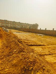 Image of 109 Sq.ft Residential Plot / Land for sale in Dwarkadhish City, Sector 3, Dharuhera for Rs. 9200000