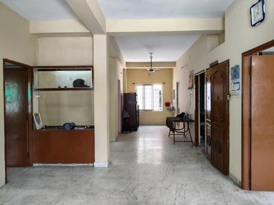 Living Room Image of 1275 Sq.ft 3 BHK Apartment / Flat for sale in Vadapalani Chennai for Rs. 9850000