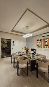 Hall Image of 2700 Sq.ft 4 BHK Builder Floor for sale in Adani Samsara Avasa, Sector 63 Gurgaon for Rs. 26000000