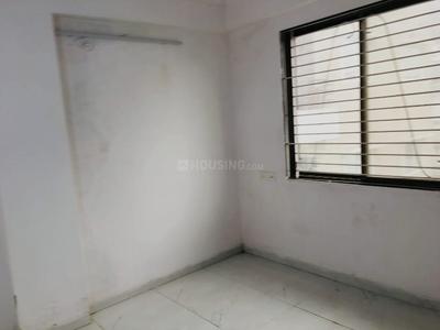Bedroom Image of 950 Sq.ft 2 BHK Apartment / Flat for sale in Bhicholi Mardana Indore for Rs. 2490000