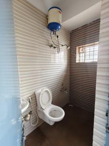 Image of 1200 Sq.ft 2 BHK Builder Floor for rent in Nagarbhavi, Bengaluru for Rs. 24000