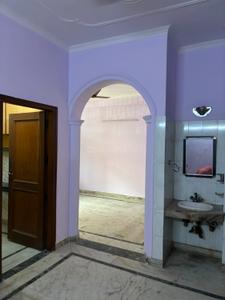 2 BHK Independent Builder Floor