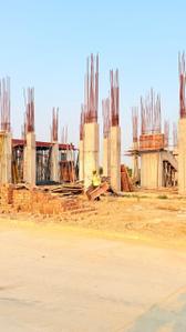 Image of 963 Sq.ft Residential Plot / Land for sale in VIP Road, Vrindavan for Rs. 6955000