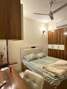 Bedroom Image of 1185 Sq.ft 3 BHK Apartment / Flat for sale in Gaurs Siddhartham, Siddharth Vihar Ghaziabad for Rs. 11500000