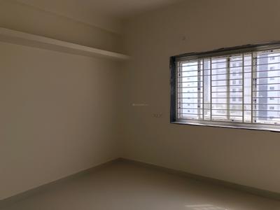 Bedroom Image of 1845 Sq.ft 3 BHK Apartment / Flat for sale in Alwal Secunderabad for Rs. 11070000