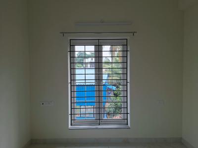 Bedroom Image of 1080 Sq.ft 2 BHK Apartment / Flat for rent in Ramapuram Chennai for Rs. 32000