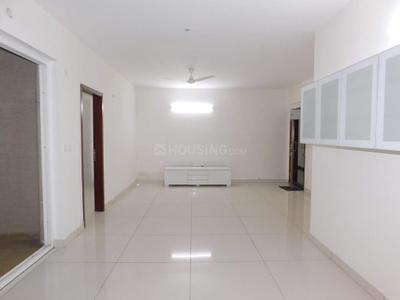 Hall Image of 1562 Sq.ft 3 BHK Apartment / Flat for sale in Choodasandra Bengaluru for Rs. 17900000