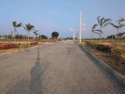 Image of 167 Sq.ft Residential Plot / Land for sale in Kongara Kalan, Hyderabad for Rs. 5344087