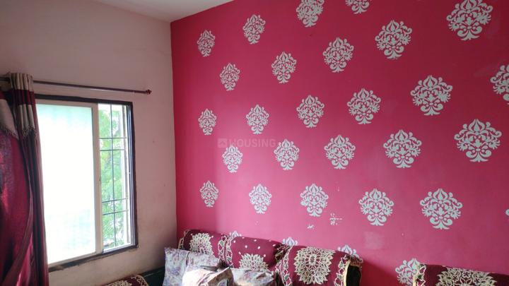 Ashtvinayak Sukhakarta Apartment Living Room 1