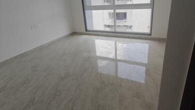 Bedroom Image of 1650 Sq.ft 3 BHK Apartment / Flat for sale in Shubh Nirvana, Viman Nagar Pune for Rs. 20500000