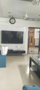 Hall Image of 1197 Sq.ft 2 BHK Apartment / Flat for sale in Motera Ahmedabad for Rs. 6500000