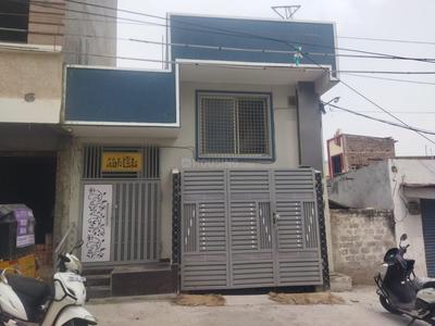 1 BHK Independent House